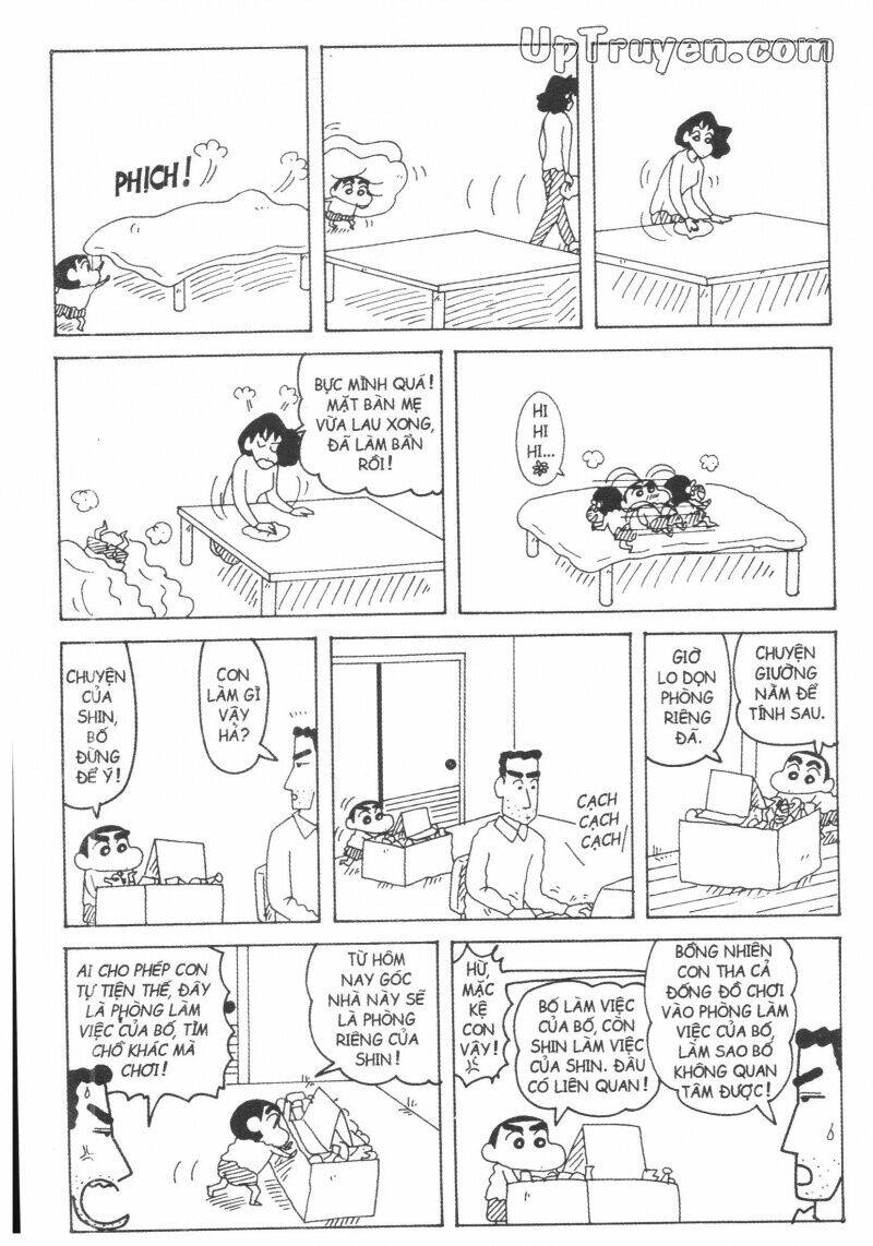 crayon shin-chan cậu bé bút chì chapter 35 56