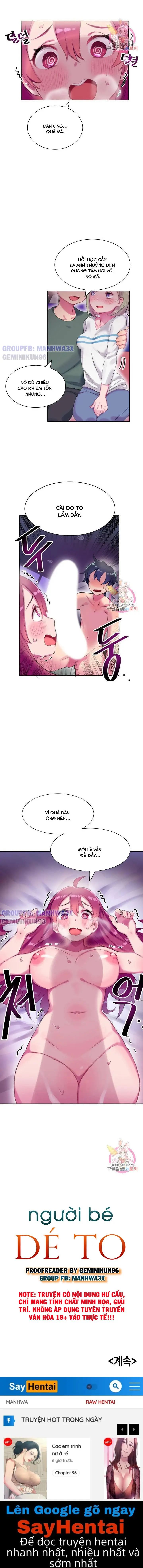 người bé dé to chapter 1 8