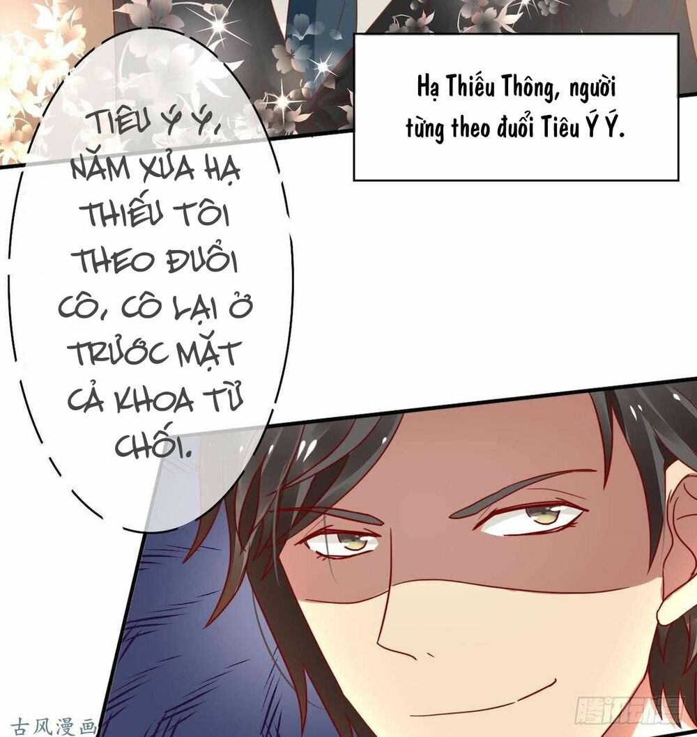 manh thê khó dỗ phần 1 chapter 35 29