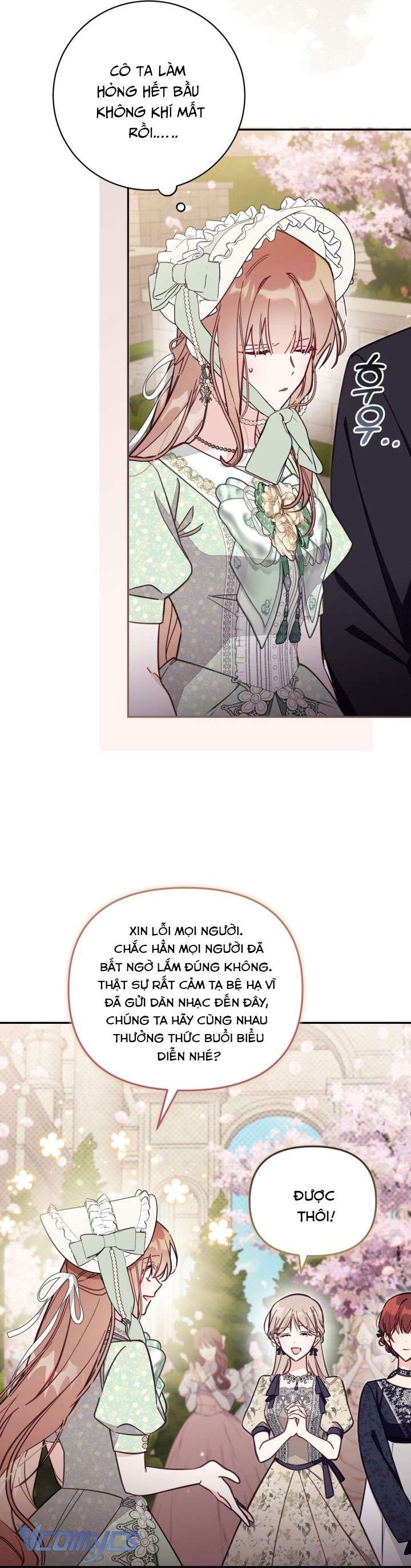 không có chỗ cho kẻ giả mạo chapter 70 32