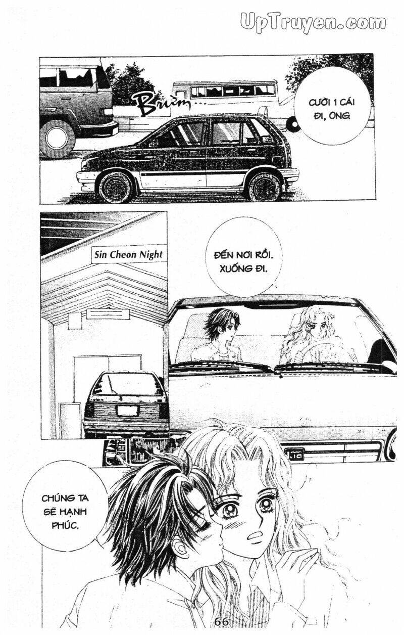 mặt nạ tình yêu chapter 74 66