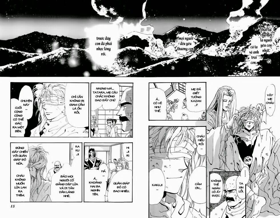 đứa con số phận chapter 29 16