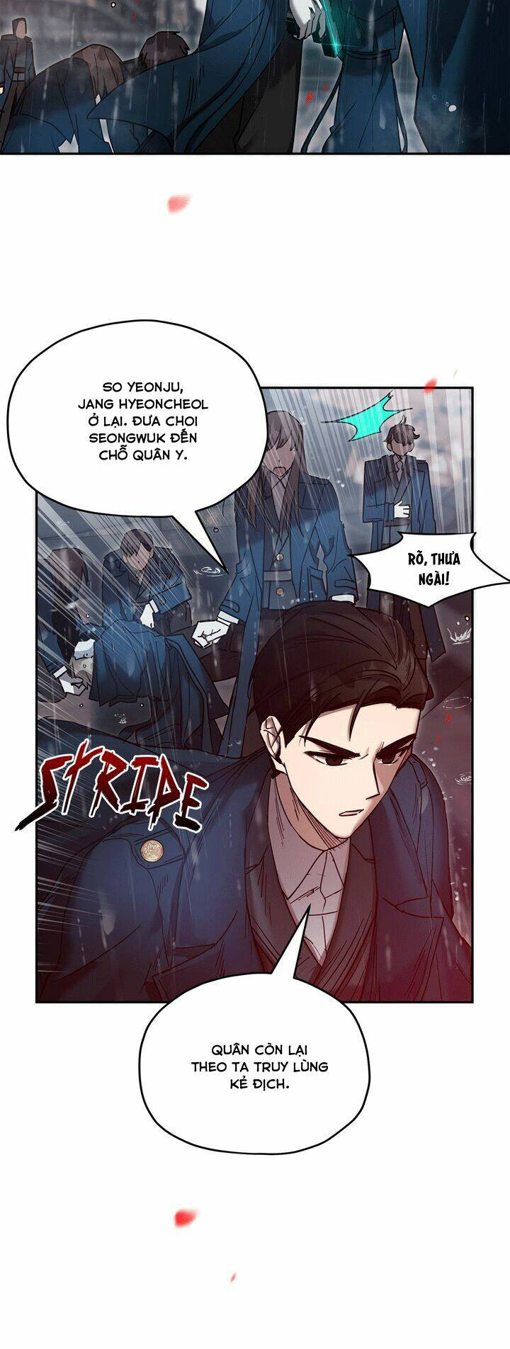 thuyết thiên đường chapter 1 57