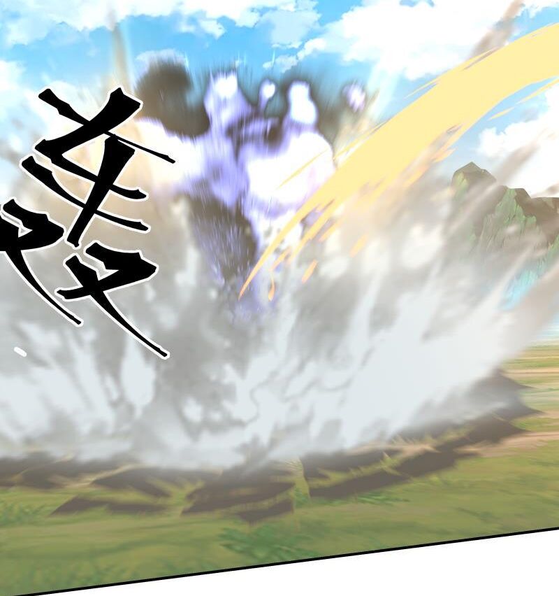 trên người ta có một rồng chapter 496 4