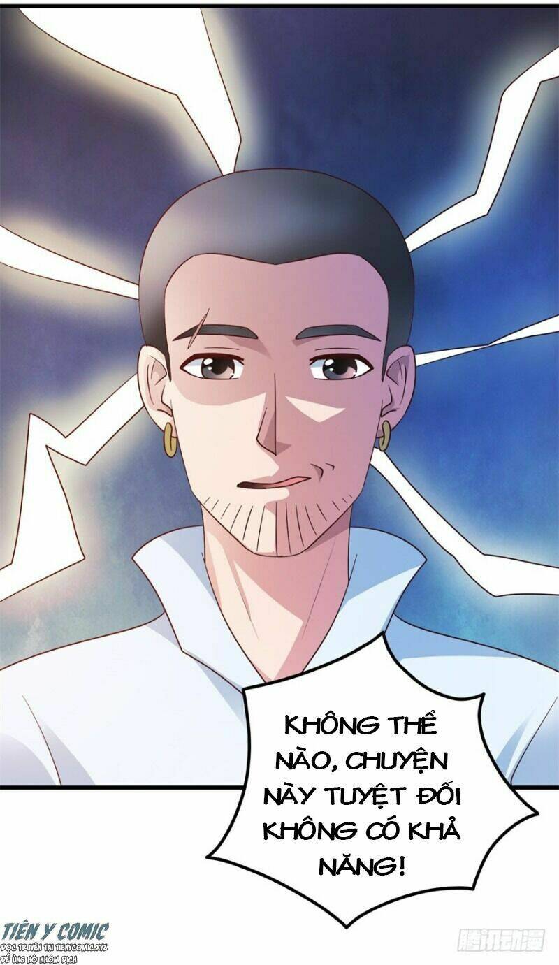 thấu thị tiên y chapter 89 24