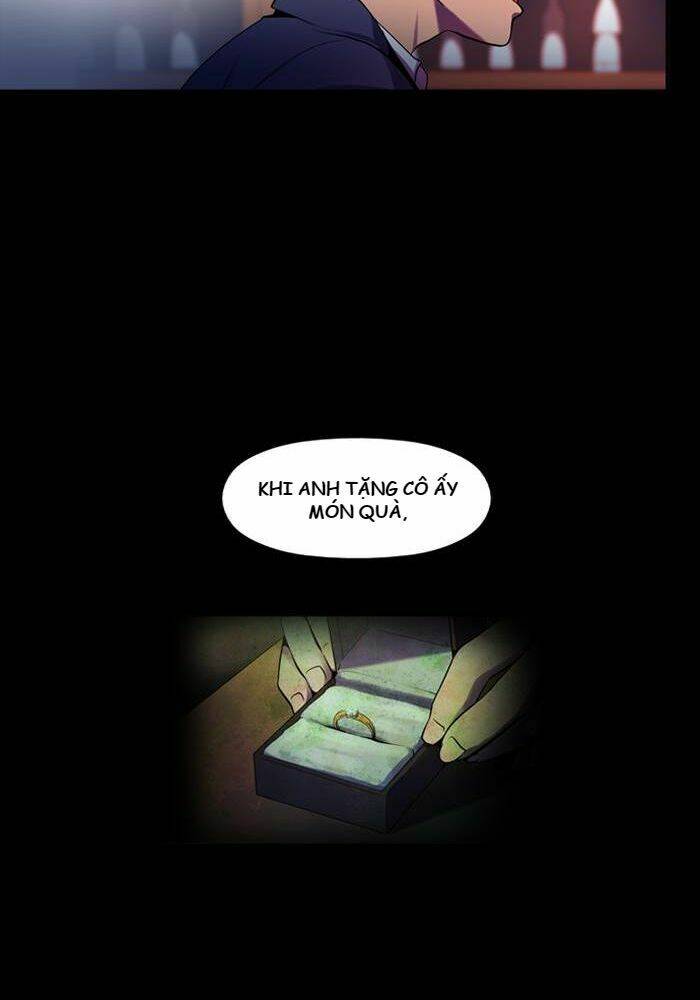 giáo sư băng giá chapter 1 43