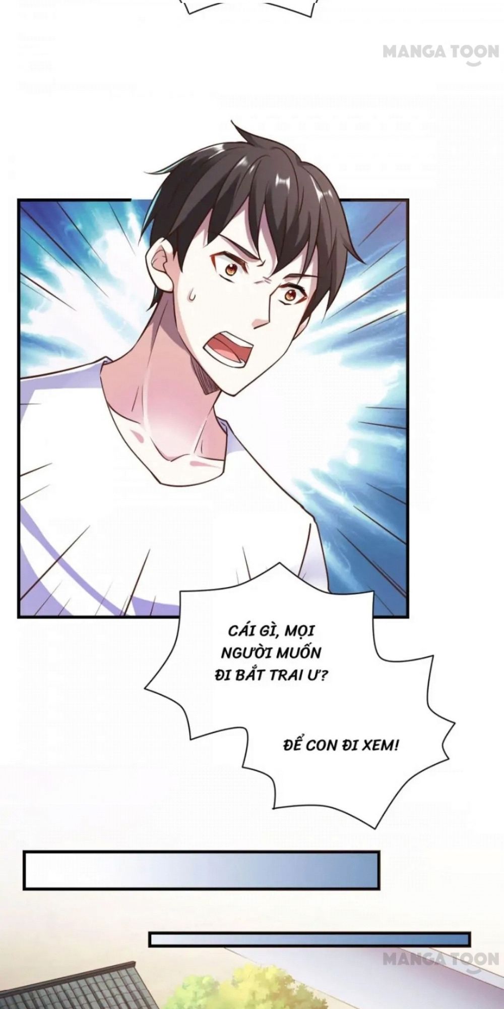 chiếc điện thoại thần kỳ chapter 80 21