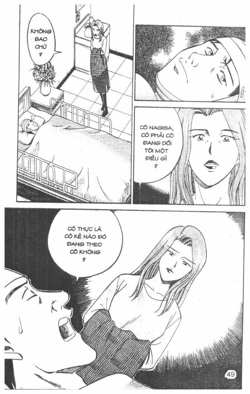 thám tử toma chapter 9 49