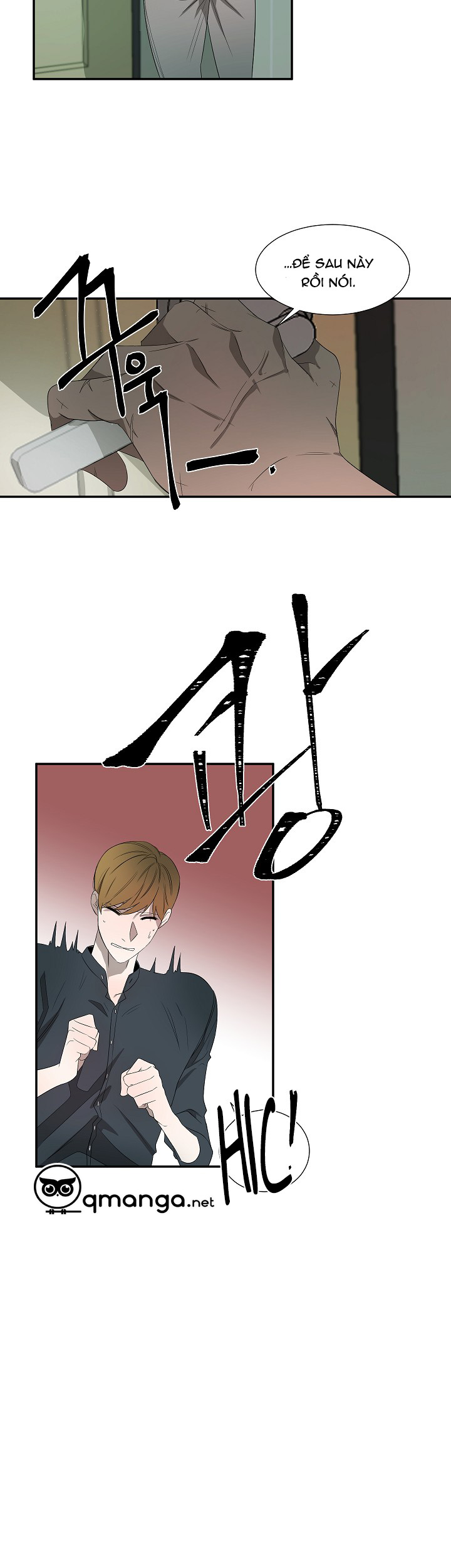 ever green chapter 8 14