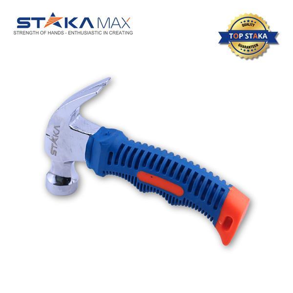 Búa sừng dê STAKA (6C/H,72C/T) KA-2613