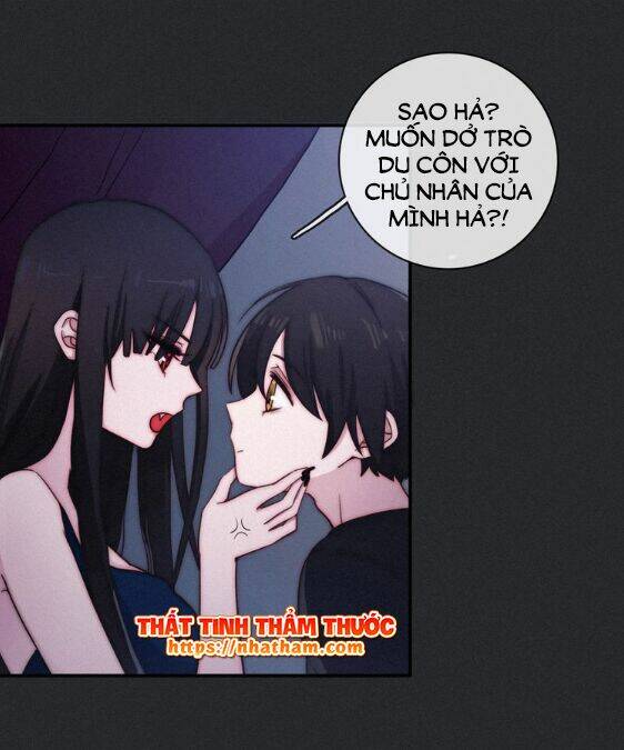 đêm tối chốn này chapter 13.2 16