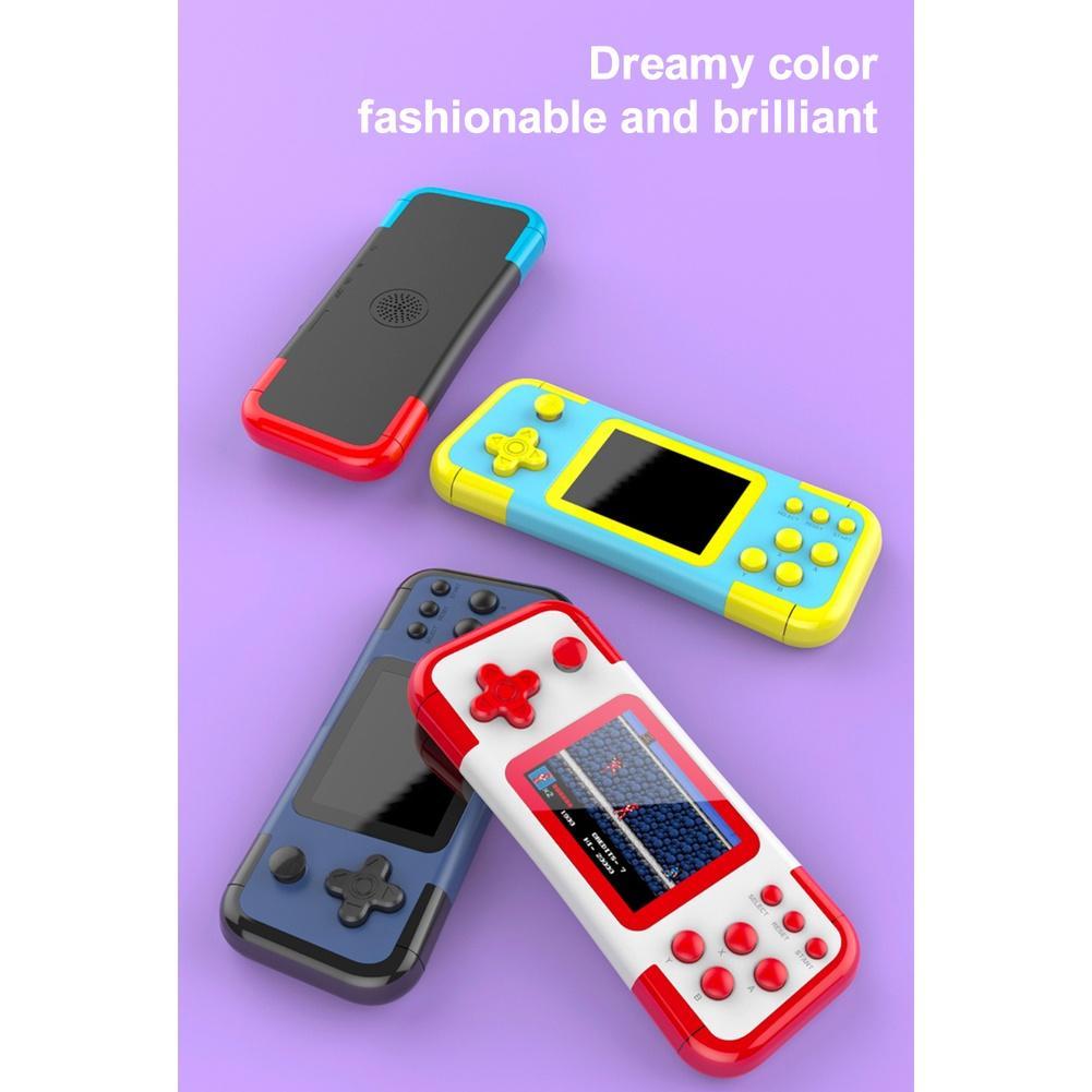 Máy Chơi Game Cầm Tay A12 Nostalgia Techer