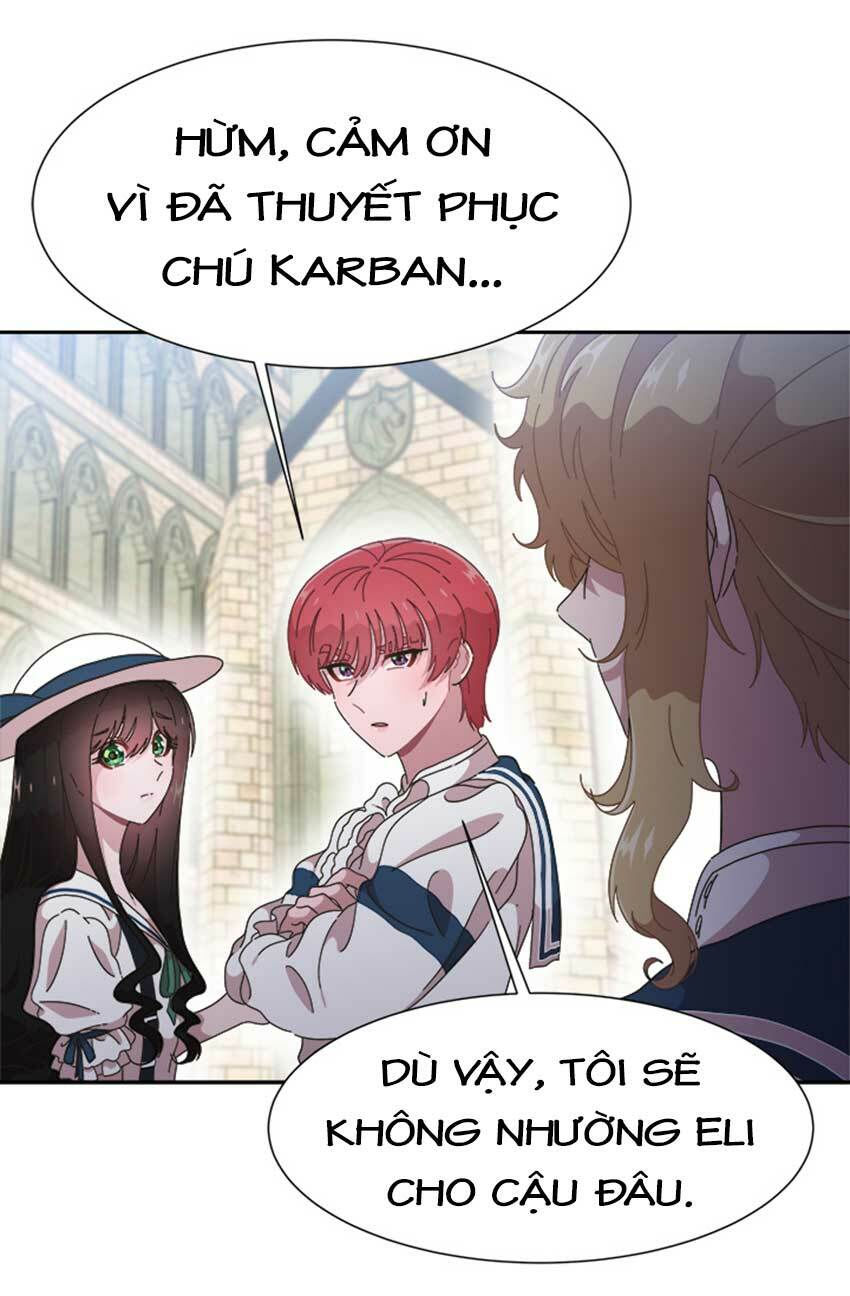 con gái bảo bối của ma vương chapter 122 62