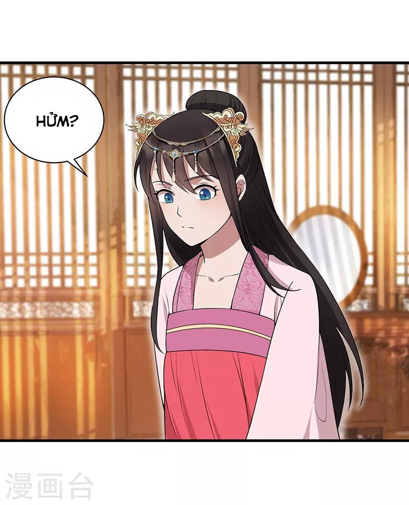 cuồng nữ trọng sinh - hoàn khố thất hoàng phi chapter 118 16