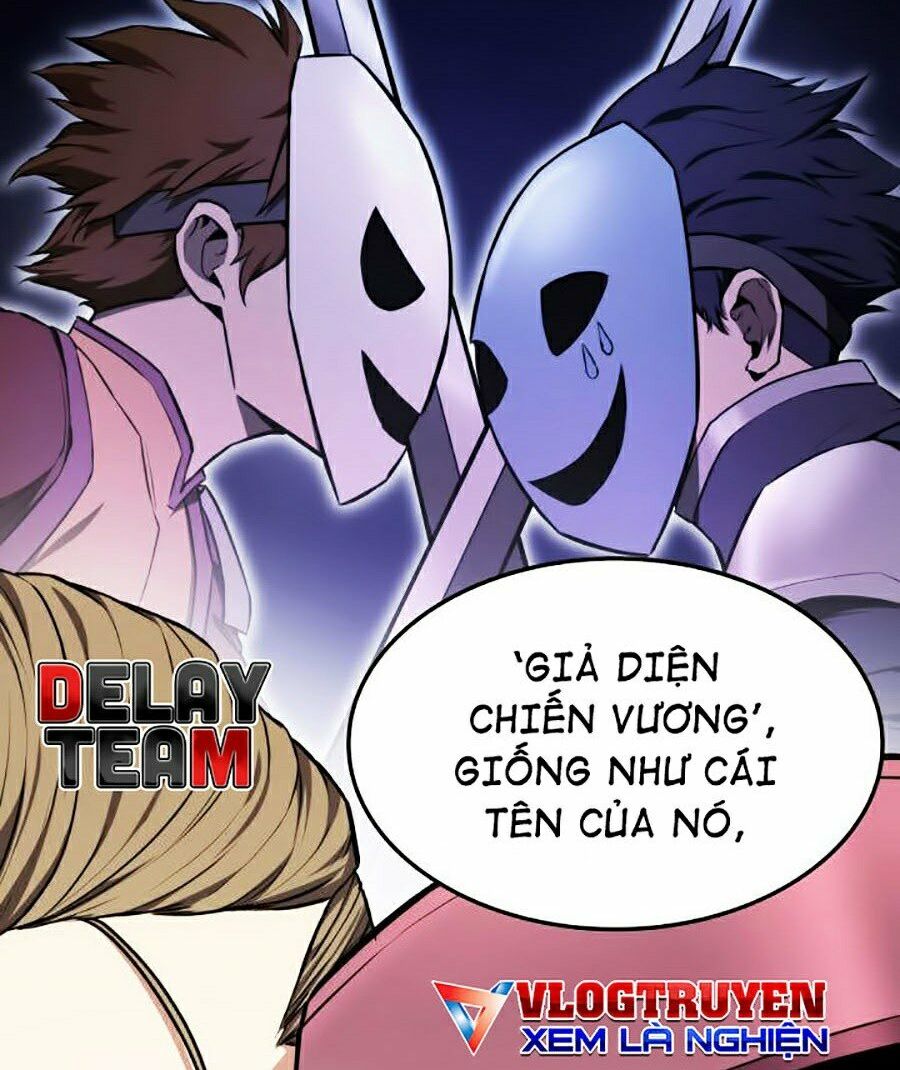 huyền thoại game thủ - tái xuất chapter 33 47