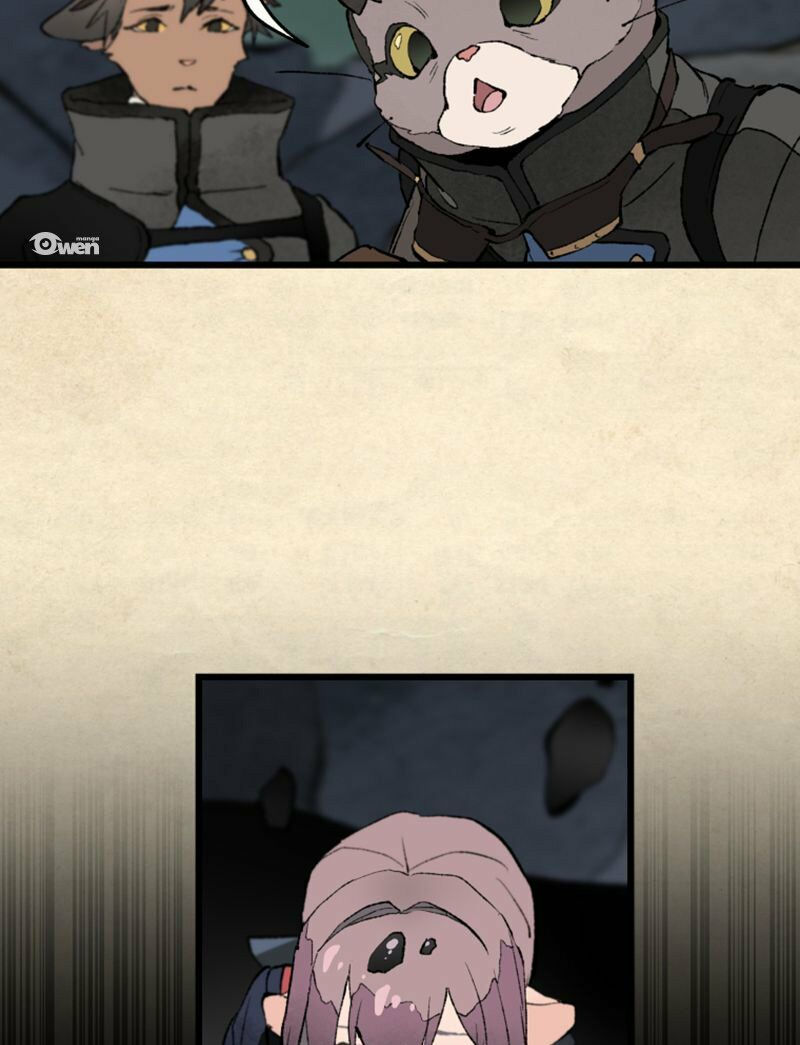 nơi mà ngôi sao băng rơi xuống, hãy đợi ở đó chapter 18 32