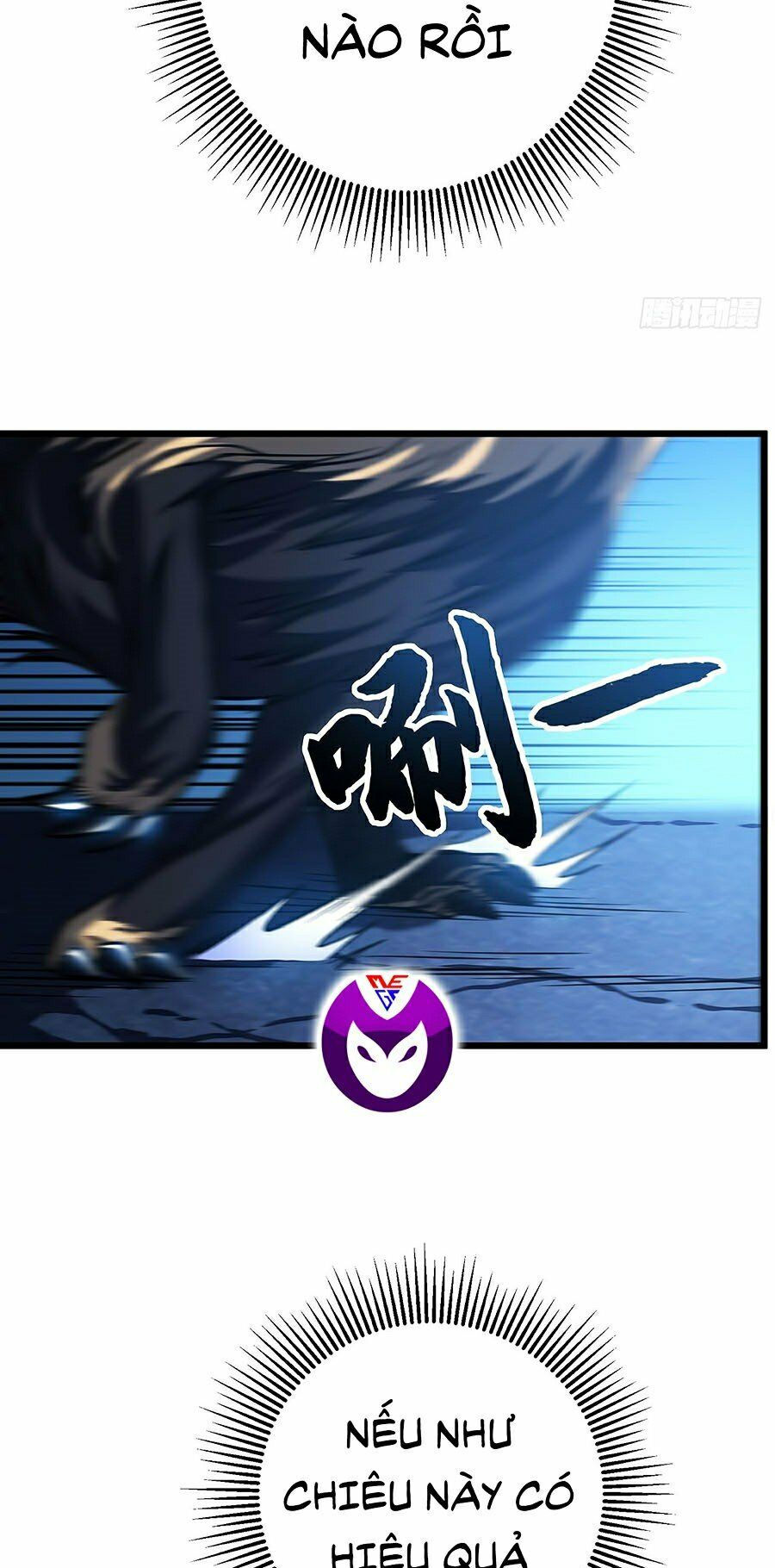 sát thần chi lộ tại dị giới chapter 4 83