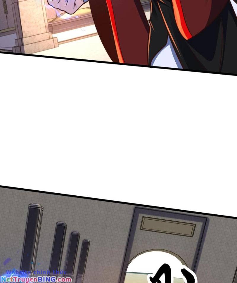 ta nuôi quỷ ở trấn ma ty chapter 286 22