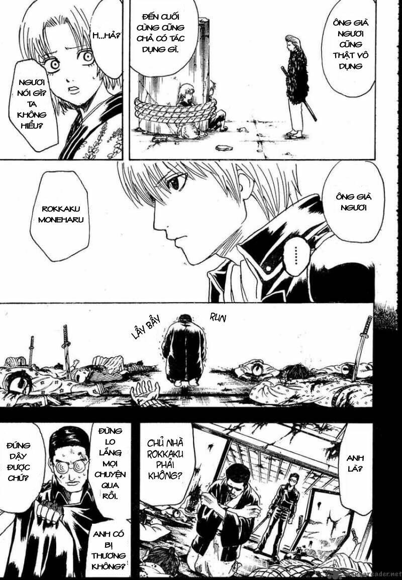 gintama - linh hồn bạc chapter 271 8