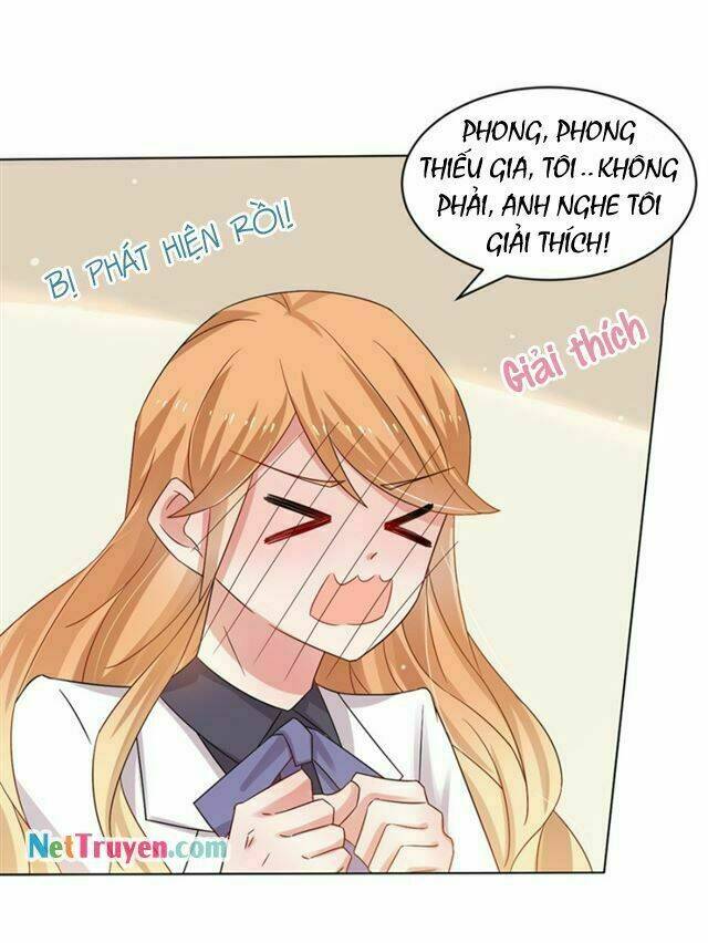 ma lạt thiên kim đẩu ác thiếu chapter 31 25