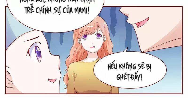 bá đạo tổng tài yêu tôi chapter 122 8