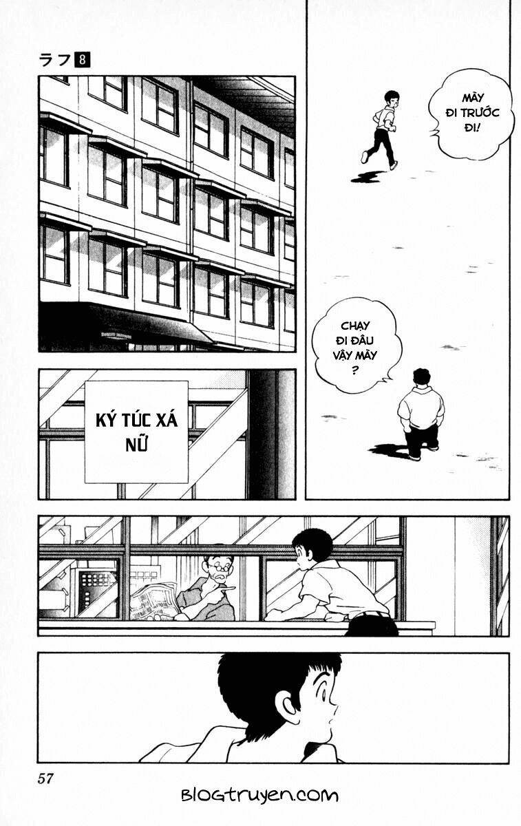 rough - ngọc thô chapter 72 17