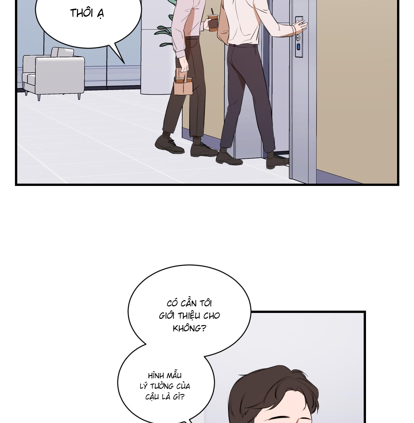 chốn riêng tư chapter 42 29