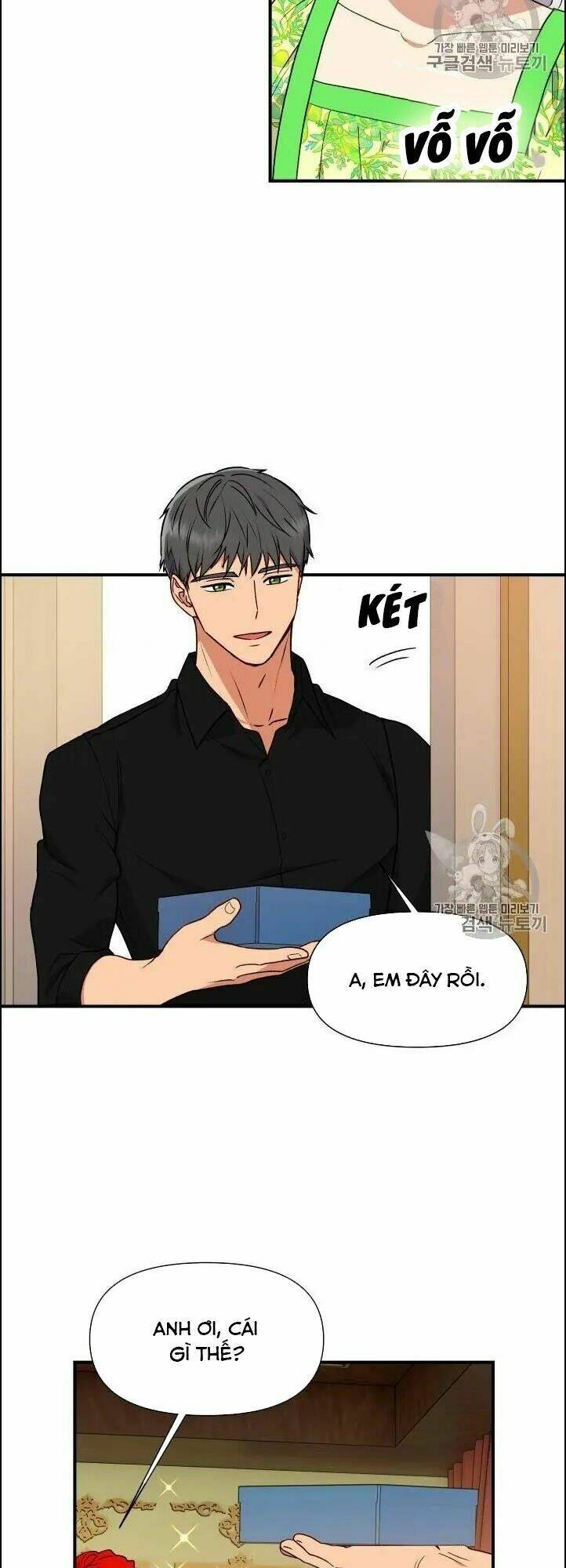 khế ước của nữ công tước quái vật chapter 81 18