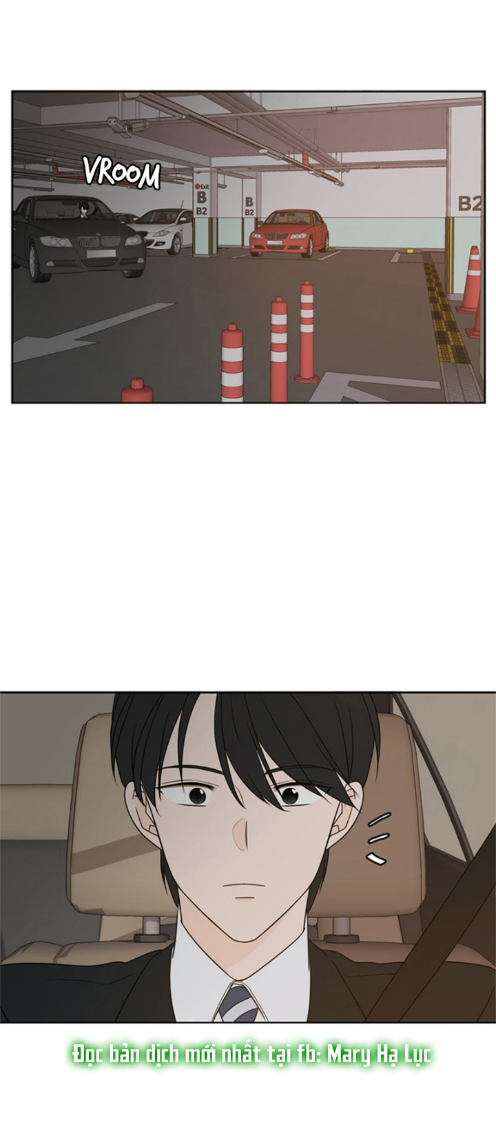 hẹn gặp anh ở kiếp thứ 19 chapter 62 65