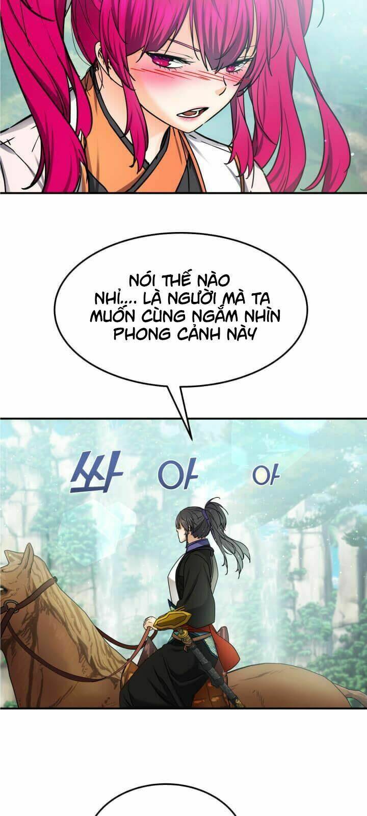 lôi thần chuyển sinh chapter 27 22