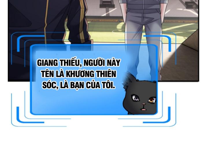 học cùng em gái, tôi bất cẩn vô địch rồi chapter 169 33