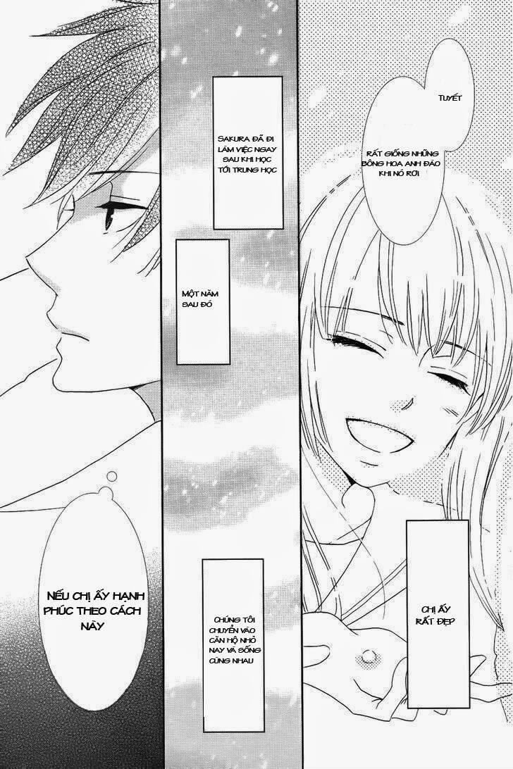 tổng hợp one shot. chapter 290 13