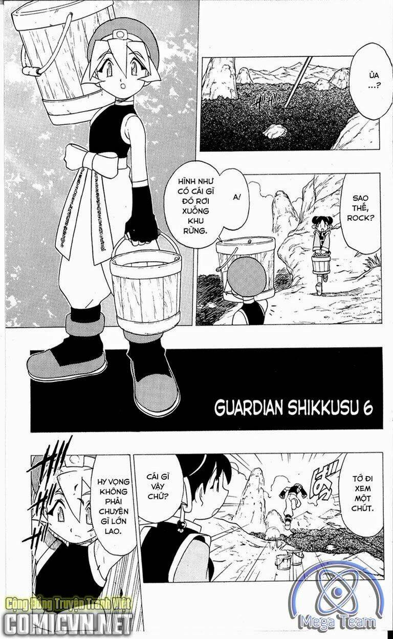 guardian eight chapter 5 132