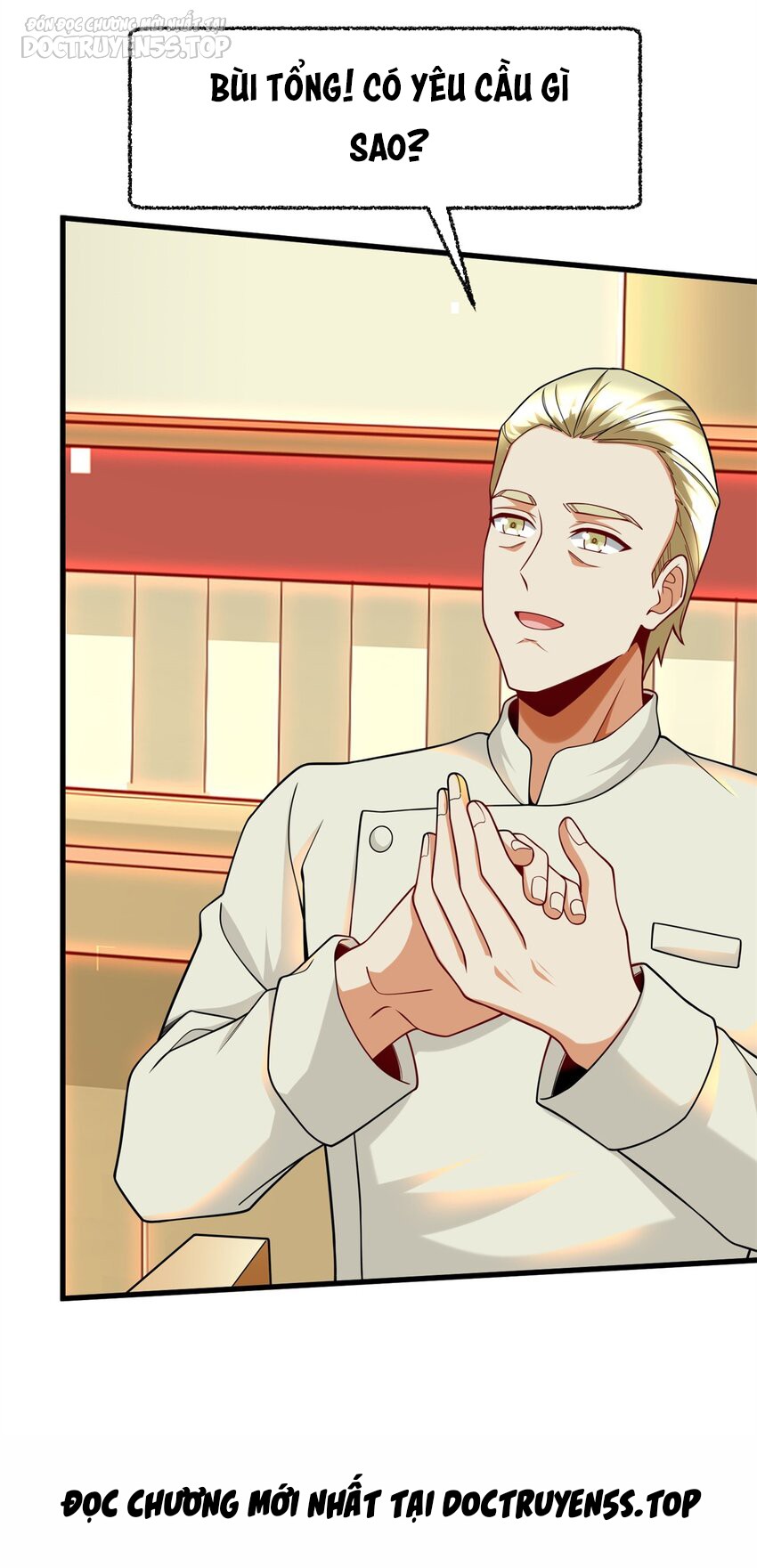 ta làm giàu từ thua lỗ game chapter 117 13