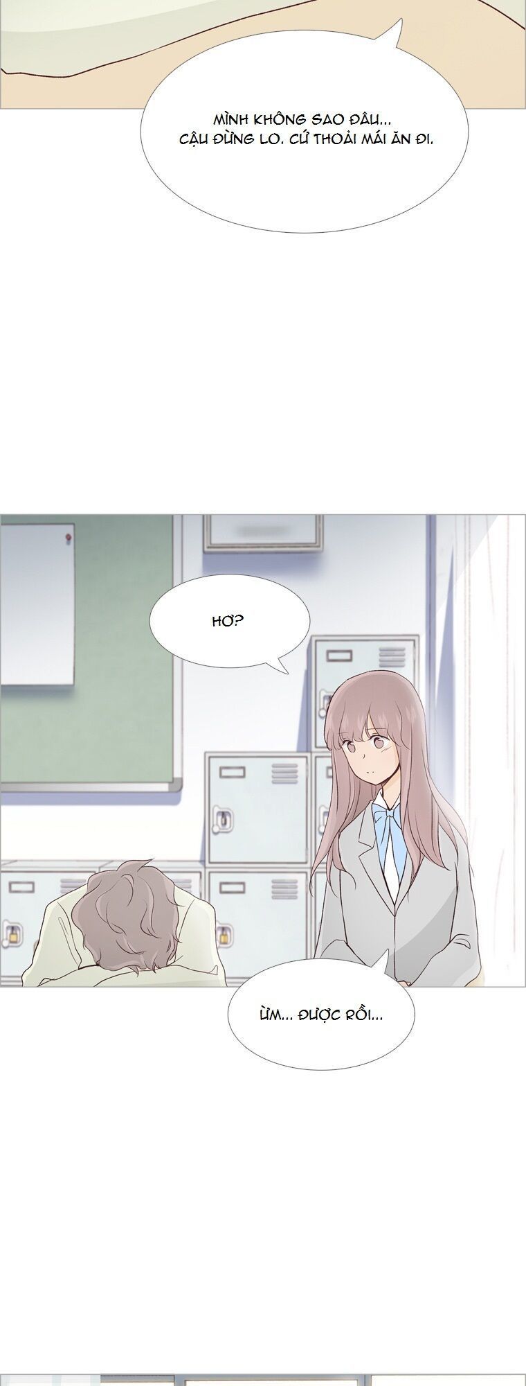 gửi đến tương lai chapter 12.1 62