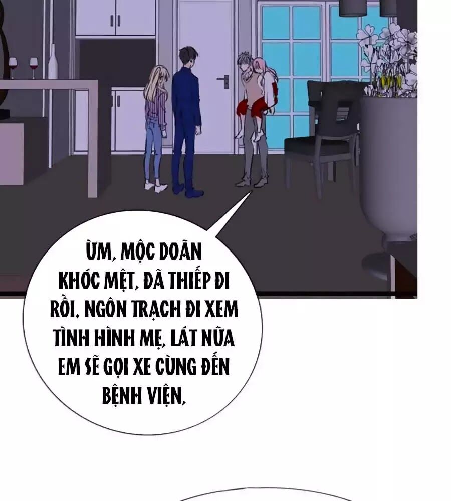 công chúa nữ vương mệnh chapter 112 7