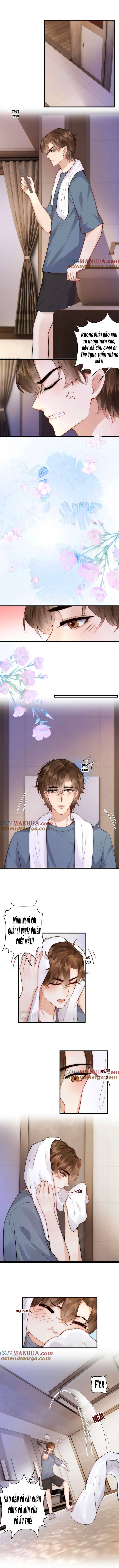 tôn trọng vận mệnh tra nam, từ bỏ tình tiết giúp người chapter 10 6