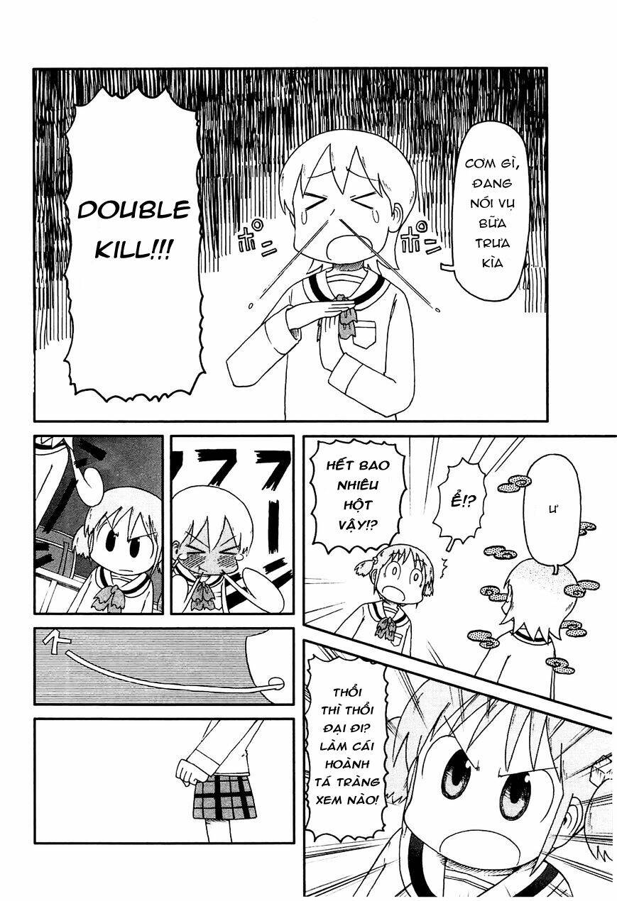 nichijou chapter 126 4