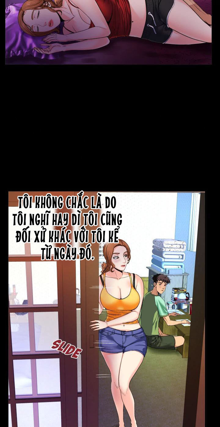 dì tôi chapter 1 57