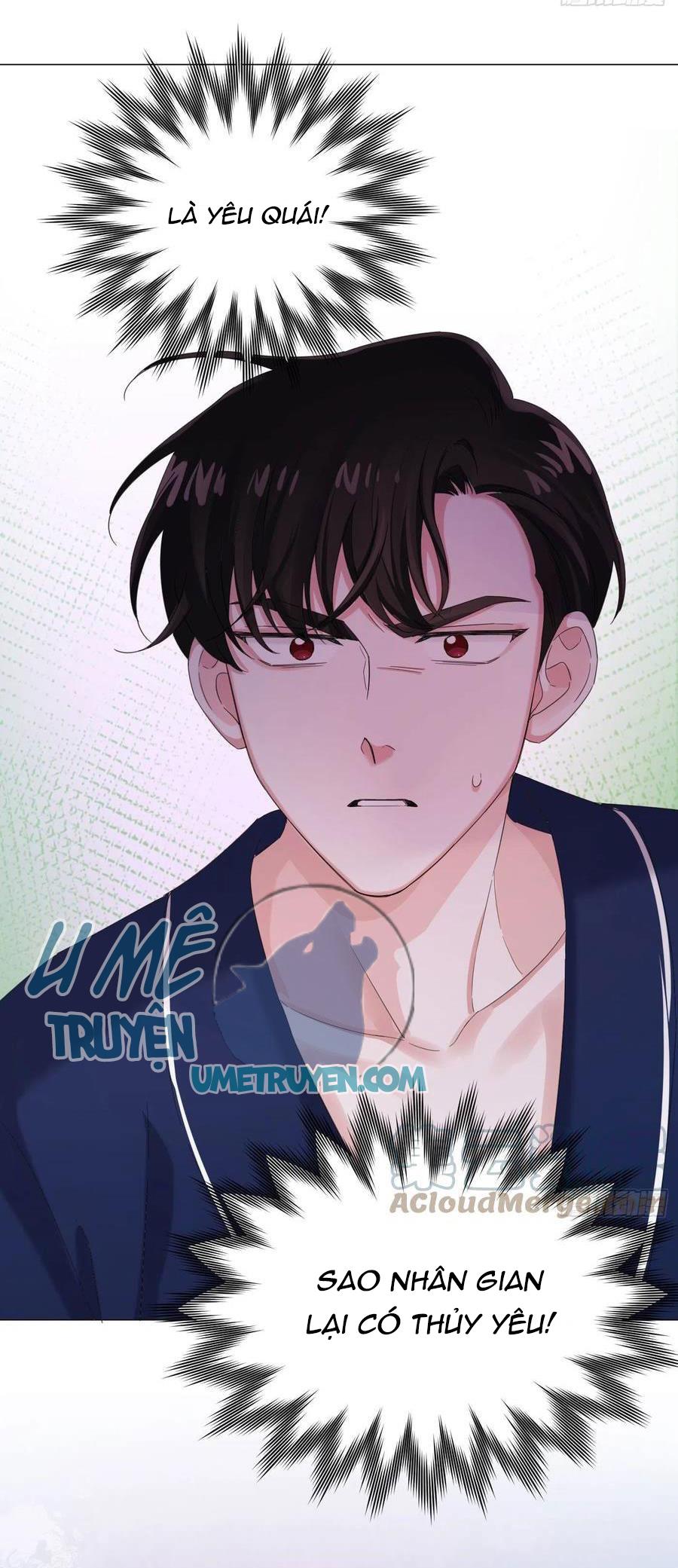 nhất hoàng cửu công thập nhị thê chapter 40 39