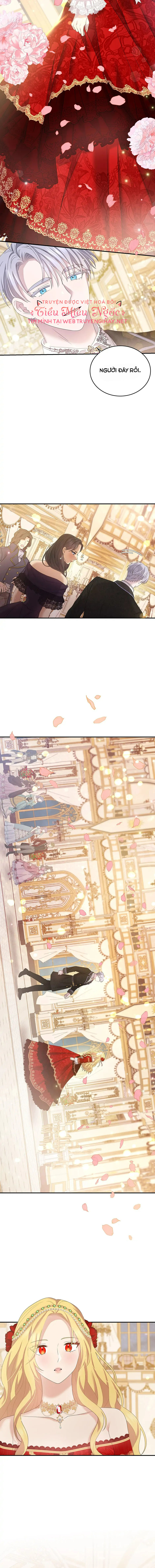 công chúa hai mặt chapter 55 5