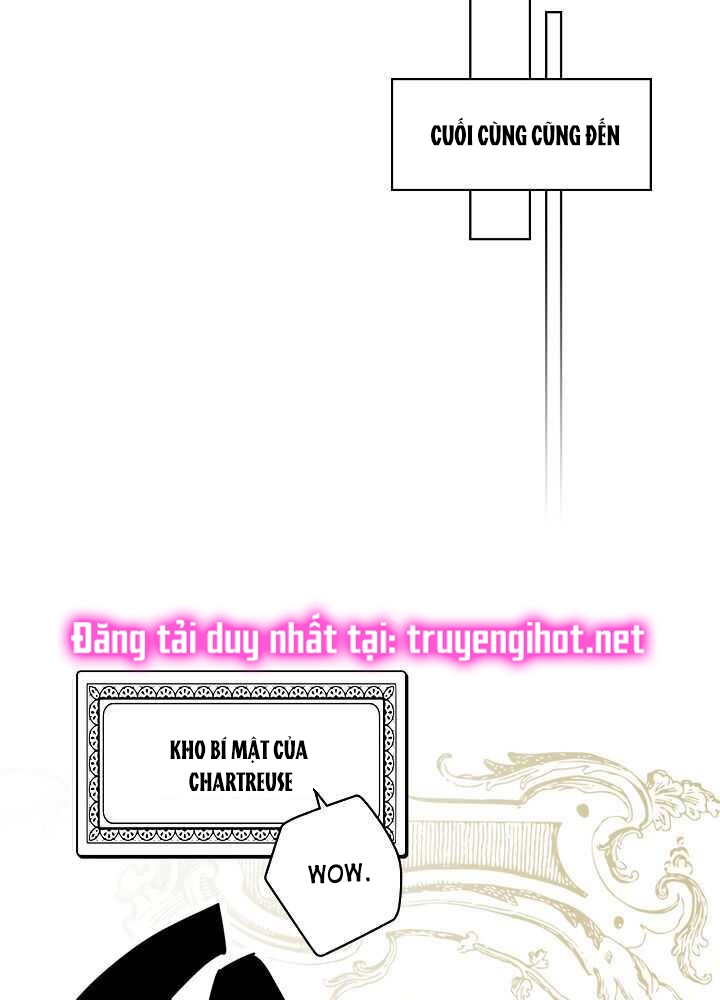 quý cô bí ẩn - secret lady chapter 25 74