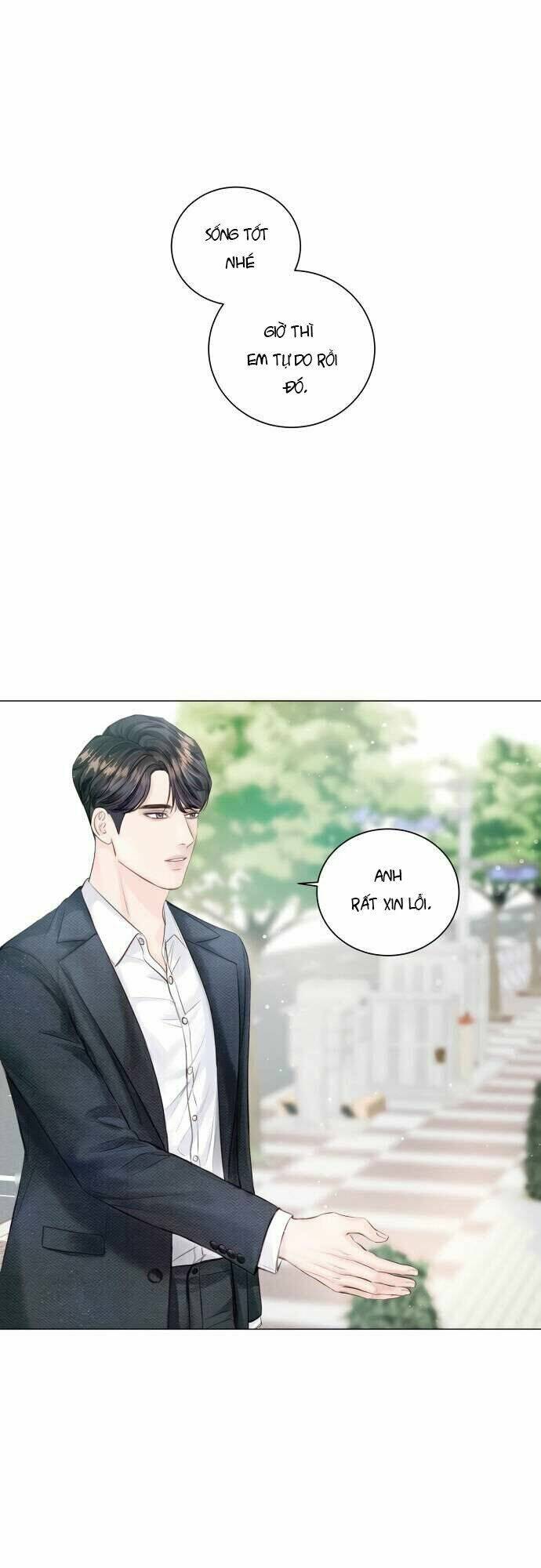 nhất định chúng ta sẽ được hạnh phúc chapter 3 59