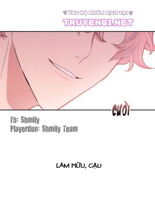 cẩn thận kẻo bị mộng quỷ nuốt chửng đó nha chapter 3 47
