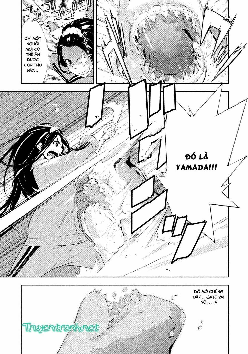 lets lagoon chapter 41 13