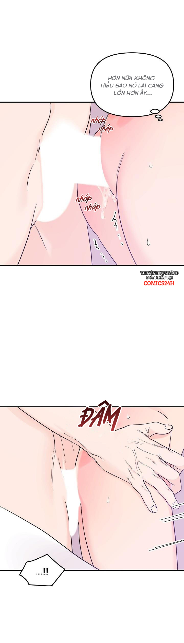 hoa ly hổ chapter 37 5