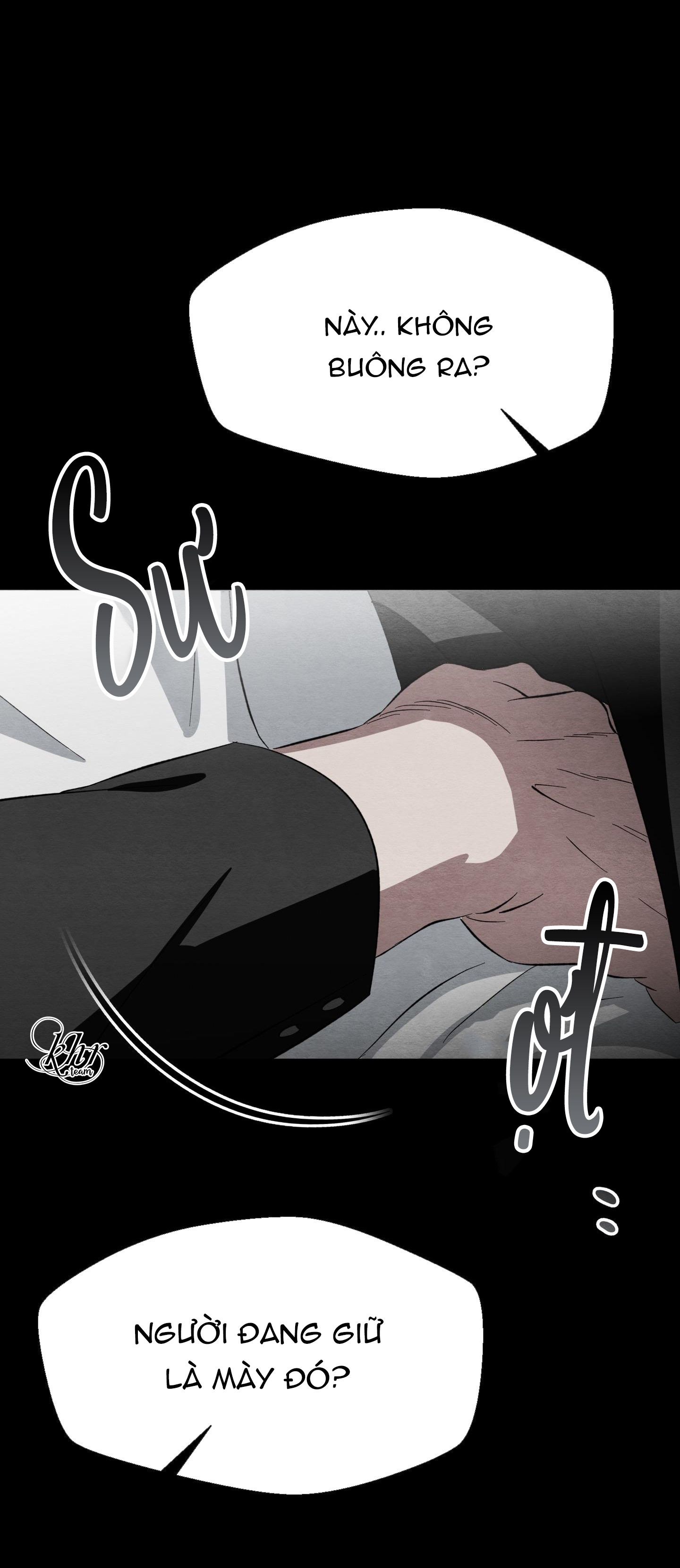 vị khách không mời chapter 21 24