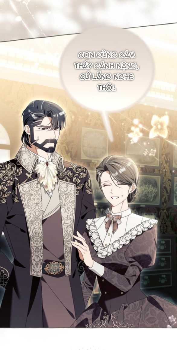 tôi tưởng đó chỉ là tiểu thuyết trọng sinh bình thường chapter 89.2 29