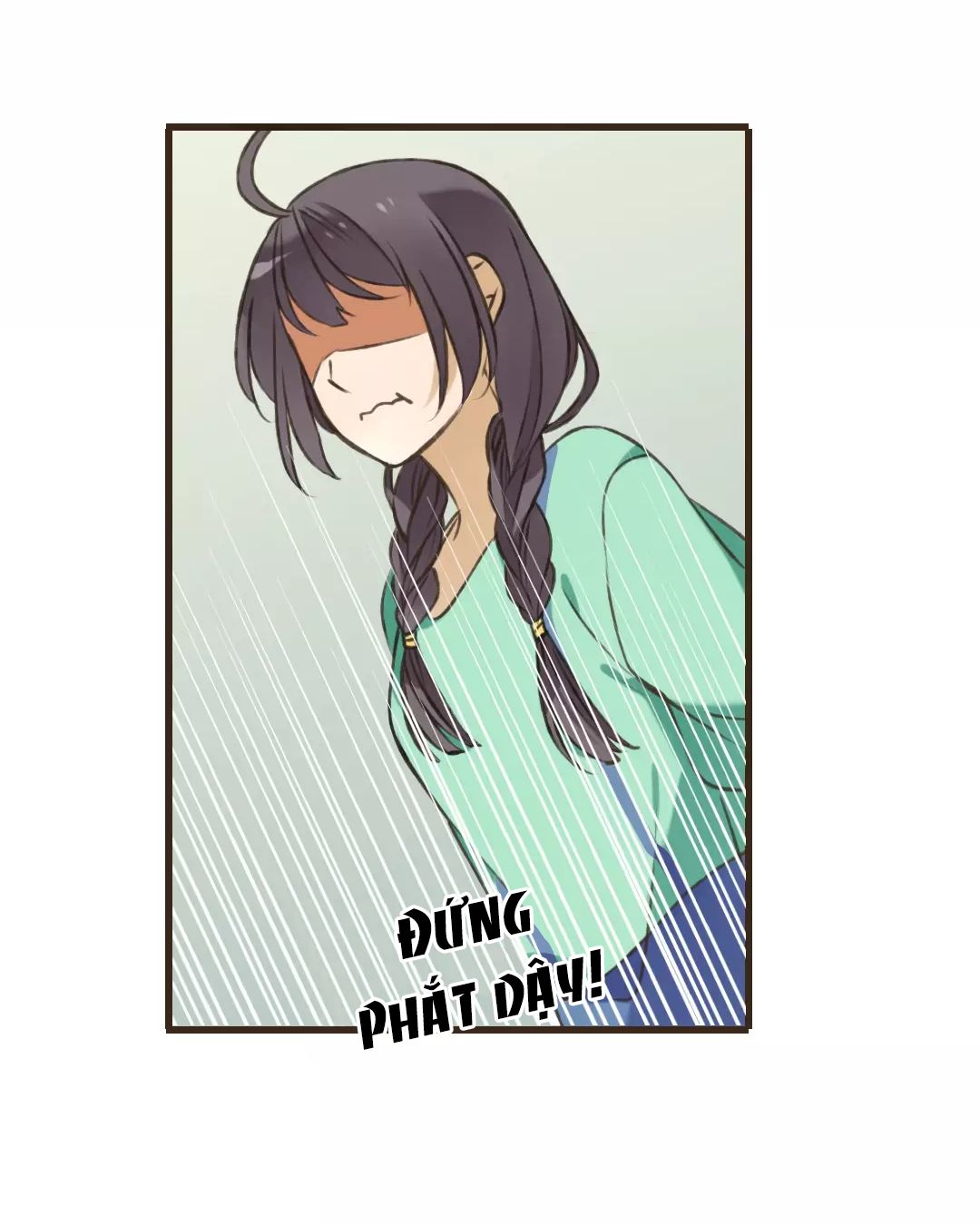 trên trời rớt xuống một hòa thượng ngốc chapter 52 10