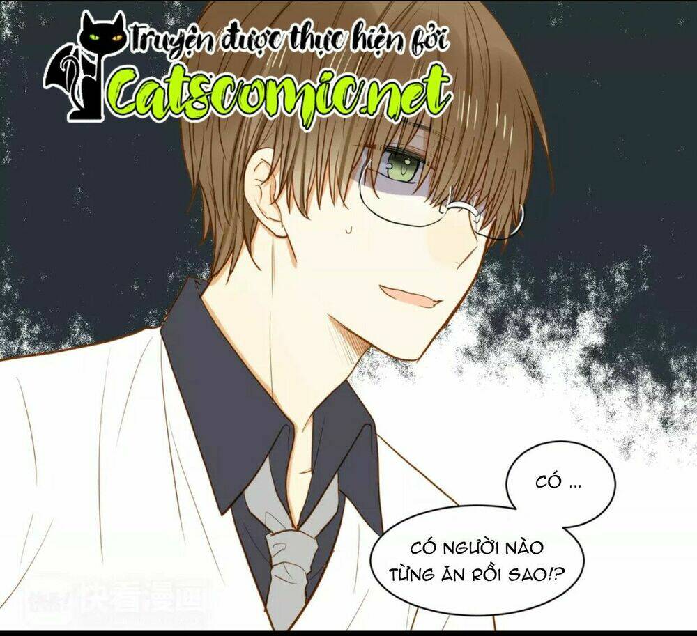 điều giáo quan hệ chapter 23 24